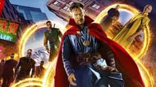 DOCTOR STRANGE Was Delayed Five Months So Benedict Cumberbatch Could Star According To Scott Derrickson