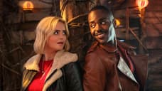 DOCTOR WHO: BBC Says The Series WILL Continue, Even If Disney+ Ends Its Streaming Partnership