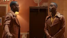 DOCTOR WHO Christmas Special Trailer Brings Joy To The World As The Doctor Meets...The Doctor?!