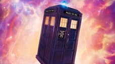DOCTOR WHO: Disney+ Officially Exists Partnership With The BBC But The Show's Return Date Has Been Revealed