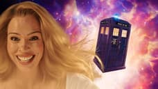 Doctor Who: Is Billie Piper Playing The Next Doctor? Billie Piper Breaks Silence On Whoniverse Future