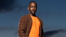 DOCTOR WHO Reveals First Look At Ncuti Gatwa And Millie Gibson In Their Official Costumes