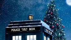 DOCTOR WHO Rumor Reveals That Billie Piper WON'T Play The Time Lord In Upcoming Christmas Special