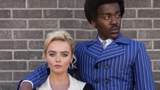 DOCTOR WHO Season 14's Release Window May Have Been Revealed In Now-Deleted Post From BBC