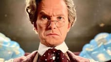 DOCTOR WHO Set Video Reveals Intriguing New Look At Neil Patrick Harris' Villain - Possible SPOILERS
