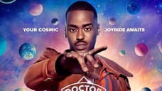 DOCTOR WHO Showrunner Russell T Davies Talks Bigger Marvel-Like Budget And Timeless Child Inspiration