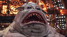 DOCTOR WHO Showrunner Says Budgetary Constraints Led To Goblin King Fight Being Cut From Christmas Special