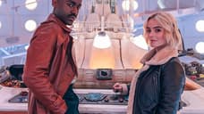 DOCTOR WHO Showrunner Teases Ruby Sunday Mystery And Fifteenth Doctor's Need For A Companion