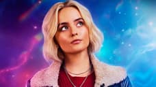 DOCTOR WHO Star Millie Gibson Breaks Silence On Reports She Was Dropped From Season 2 For Diva Behavior