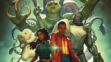 DOCTOR WHO Star Ncuti Gatwa, 32, Says He Quit The Troubled Series Because I'm Getting Old