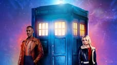 Doctor Who Tender Explained: The Franchise's Uncertain Future Explained And Why Christmas Special Was Axed