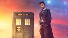 Doctor Who's Future Gets A Positive Update As BBC Studios Looks To Regenerate Series