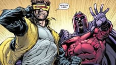 Does AVENGERS: DOOMSDAY Set Photo Show Cyclops And Magneto Or Is Marvel Studios Cleverly Trolling Fans?