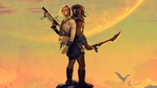 Does PREDATOR: BADLANDS Have A Post-Credits Scene? Here's Your Spoiler-Free Answer