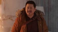 Does SHANG-CHI AND THE LEGEND OF THE TEN RINGS Take Place At The Same Time As SPIDER-MAN: NO WAY HOME?