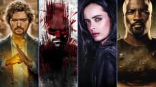 Does The DAREDEVIL: BORN AGAIN Season 1 Finale Feature An Appearance From Any Of THE DEFENDERS?