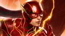 Does THE FLASH Connect To The New DCU? New Leak Reveals Barry Allen's Final Fate - SPOILERS