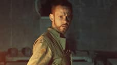 Dominic Monaghan Shares His Thoughts On Superhero Movies And Potentially Joining The MCU (Exclusive)