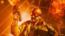 Dominic Purcell Announces Shocking LEGENDS OF TOMORROW Exit; UPDATED With New Statement