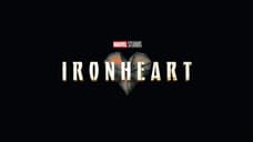 Dominique Thorne addresses the Shuri cameo rumors in IRONHEART