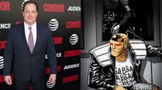 DOOM PATROL Adds THE MUMMY Actor Brendan Fraser As Cliff Steele, A.K.A. Robotman