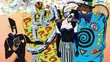 DOOM PATROL Casts The Sisterhood of Dada & The Dead Boy Detective Agency; Adding Eight To The Ensemble