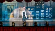 DOOM PATROL: Dr. Von Fuchs Returns In New Promo Stills For Season 1, Episode 3  Puppet Patrol