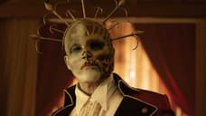 DOOM PATROL: Red Jack Attacks The Chief In New Photos From Season 2, Episode 3: Pain Patrol