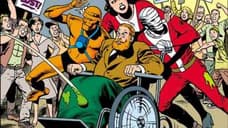 Doom Patrol Series Is Coming to the DC Universe Streaming Platform: Who Are They?