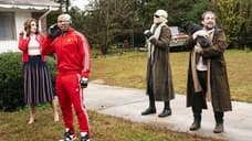 DOOM PATROL: Welcome To The Apocalypse In New Photos From Season 1, Episode 5: Paw Patrol