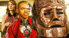 DOOM PATROL Will Be The Only DC Universe Series On HBO Max Reveals Content Chief