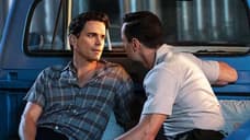 DOOM PATROL's Matt Bomer on Importance of LGBTQ+ Superheroes