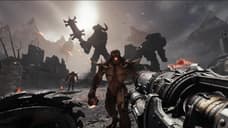 DOOM: THE DARK AGES New Trailer Is Focused On Story And Gameplay