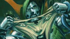 #DoomsdayIsComing: Russo Brothers Tease AVENGERS: DOOMSDAY With Cryptic FANTASTIC FOUR(?) Related Image