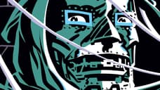 #DoomsdayIsComing: Russos Tease THE FANTASTIC FOUR As Robert Downey Jr. Reveals Doctor Doom Comic Research