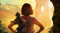 DORA AND THE LOST CITY OF GOLD Drops Its First Trailer, Teases A Whole Lot Of Exploring