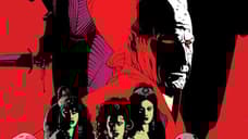 DRACULA Miniseries From SHERLOCK Creators Steven Moffat & Mark Gatiss In The Works For BBC & Netflix