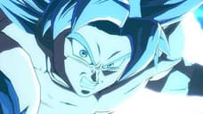 DRAGON BALL FIGHTERZ: Ultra Instinct Goku Arrives In An Action-Packed New Launch Trailer