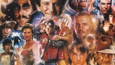Drew Struzan, Renowned Artist Behind Posters For STAR WARS, BLADE RUNNER, THE THING & More, Has Passed Away