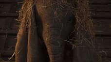 DUMBO Cast Invites Us Inside The Circus Tent For A Behind The Scenes Look At Tim Burton's Adaptation