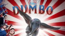 DUMBO Soars In The Full Trailer For Tim Burton's Live-Action Remake Of Disney's Animated Classic