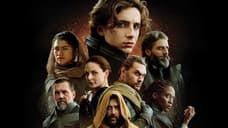 DUNE 4K Ultra HD, Blu-ray, And Digital HD Details Revealed For Denis Villeneuve's Sci-fi Epic
