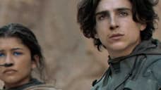 DUNE Delayed Yet Again; Will Now Release In Theaters And On HBO Max On October 22