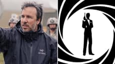 DUNE Director Denis Villeneuve Will Officially Helm The Next JAMES BOND Movie