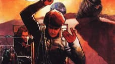 DUNE Gets A Release Date - Denis Villeneuve's Sci-Fi Reboot Hits Theaters On November 20, 2020