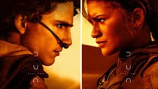 DUNE: MESSIAH - Denis Villeneuve Says Script For Third Movie Is Officially In The Works