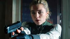 DUNE: PART 2 - BLACK WIDOW Star Florence Pugh In Talks To Play Princess Irulan