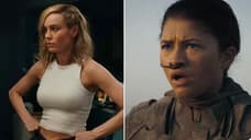 DUNE: PART 2 Pushed To 2024; THE MARVELS Could Move Into Vacant Release Date