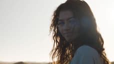 DUNE: PART 2 Star Zendaya Shares Spicy Set Photo As Production Continues In Abu Dhabi