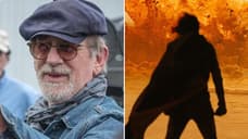 DUNE: PART TWO Is One Of The Most Brilliant Science-Fiction Films Steven Spielberg Has Ever Seen